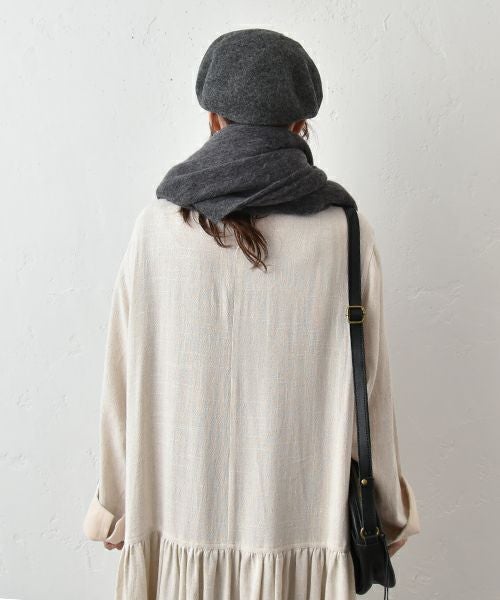 hagumu｜ミンクタッチストール [[GLMA-8647]][C]