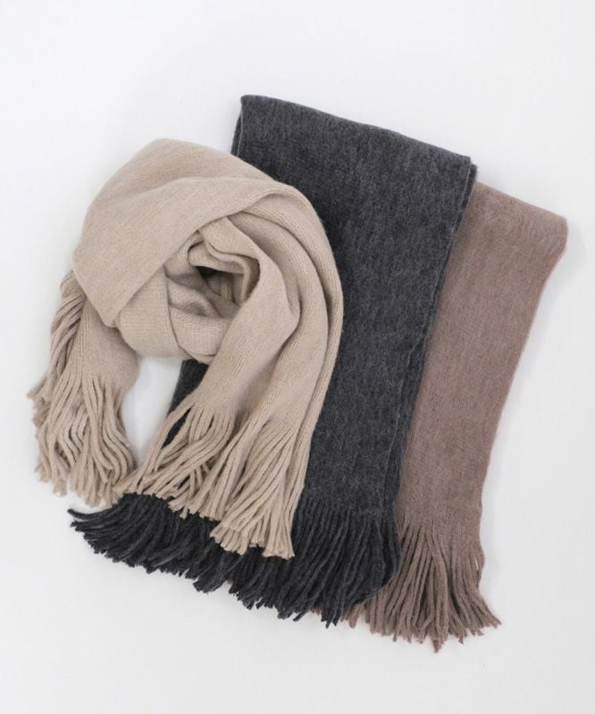 hagumu｜ミンクタッチストール [[GLMA-8647]][C]