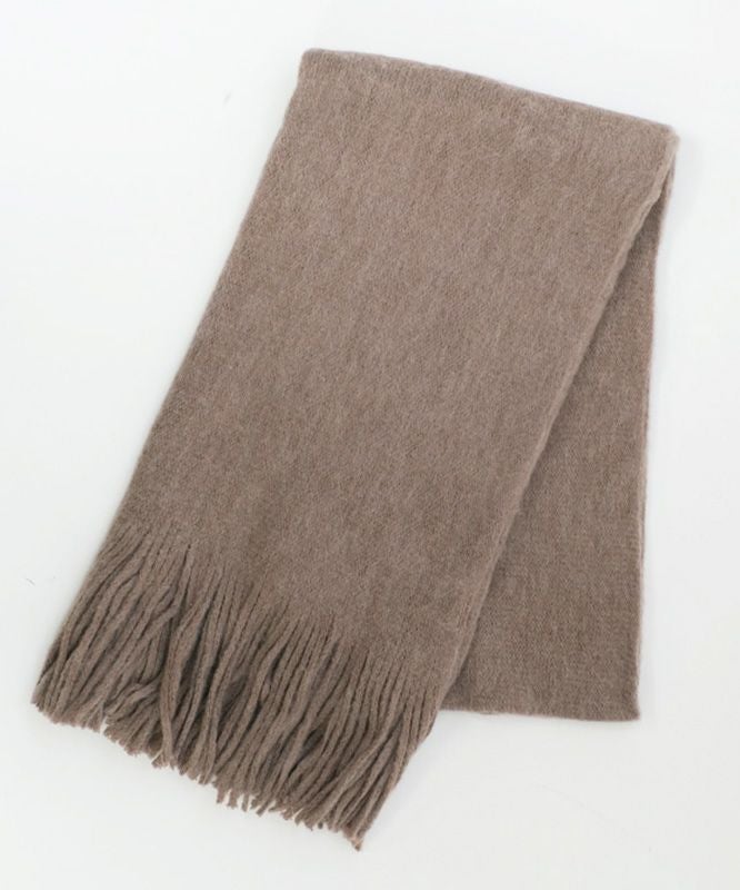 hagumu｜ミンクタッチストール [[GLMA-8647]][C]