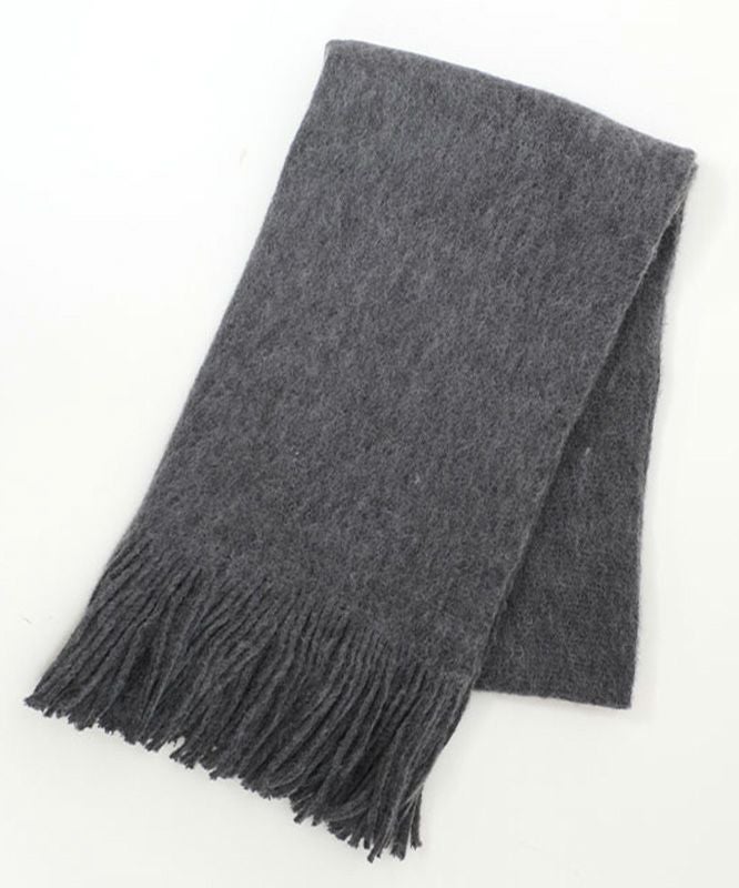 hagumu｜ミンクタッチストール [[GLMA-8647]][C]