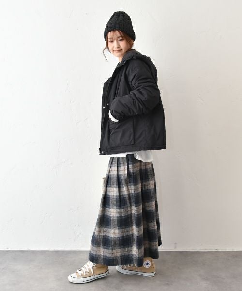 hagumu｜ワッシャーナイロンジャケット [[CPMA-1272]][C]