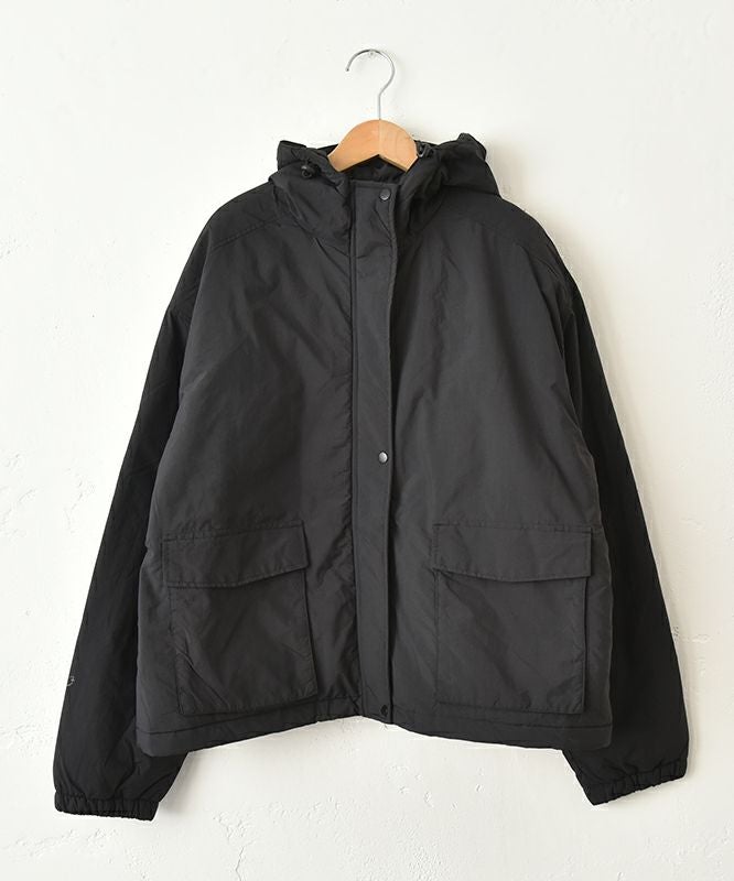 hagumu｜ワッシャーナイロンジャケット [[CPMA-1272]][C]