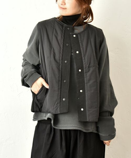 hagumu｜リバーシブルベスト [[CPMA-7272]][C]