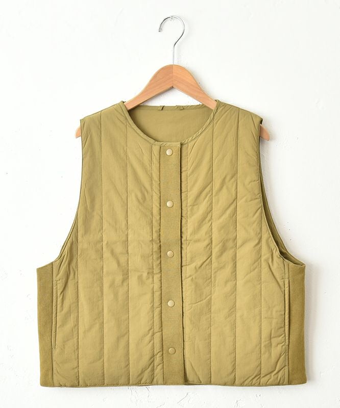 hagumu｜リバーシブルベスト[[CPMA-7272]][C]