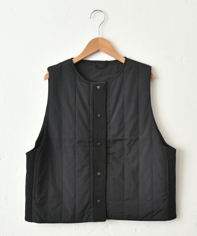 hagumu｜リバーシブルベスト[[CPMA-7272]][C]