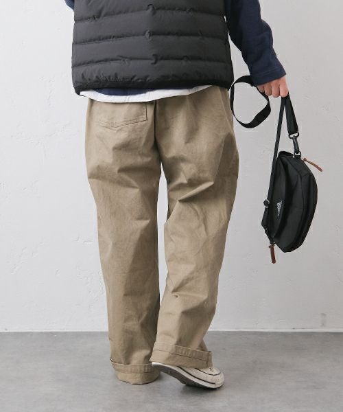 her.｜ベイカーパンツ [[CE3PT230801H]][C]