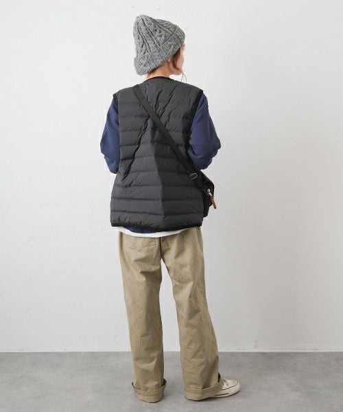 her.｜ベイカーパンツ [[CE3PT230801H]][C]