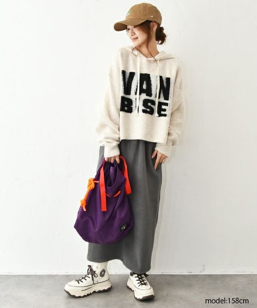 IN THE MARKET｜ボアスカート [[IN-106]][C]