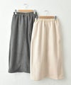 IN THE MARKET｜ボアスカート [[IN-106]][C]