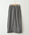 IN THE MARKET｜ボアスカート [[IN-106]][C]