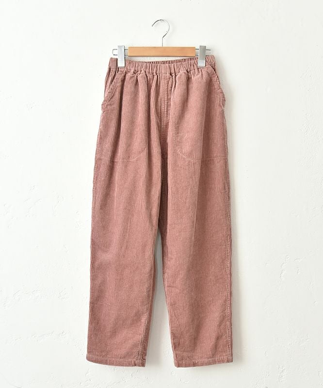  IN THE MARKET｜コーデュロイイージーパンツ [[IN-105]][C]