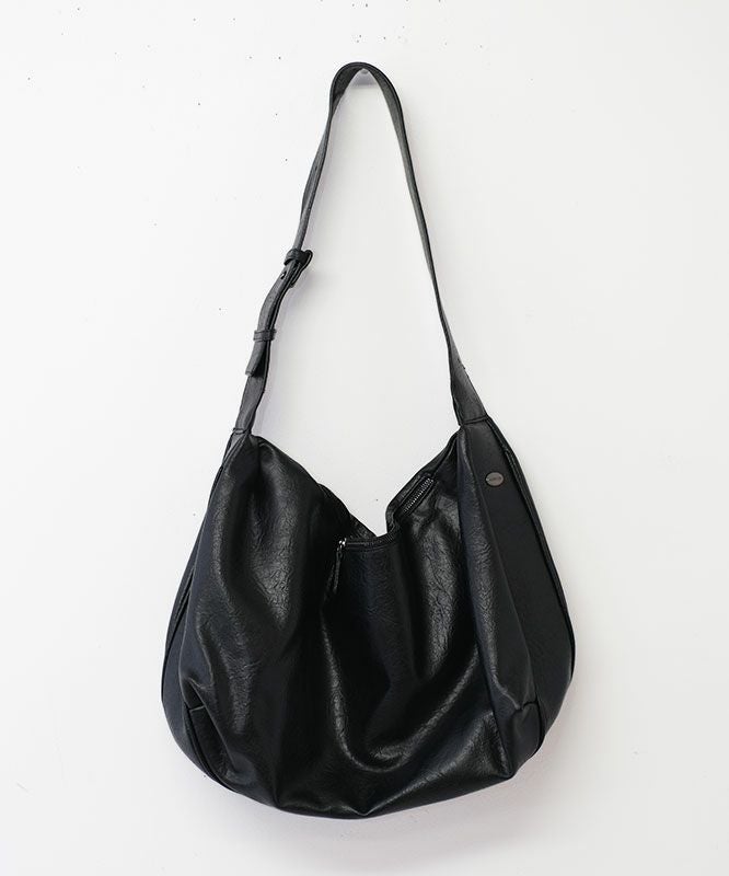 hagumu｜ワンショルダーレザーバッグ [[Z250820]][C]