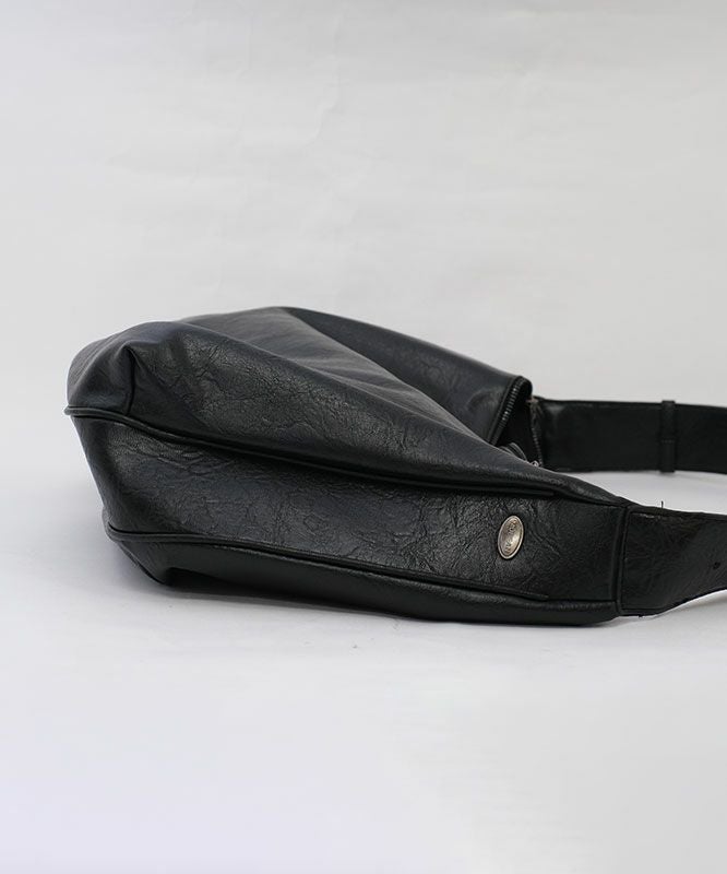 hagumu｜ワンショルダーレザーバッグ [[Z250820]][C] | ma28 ONLINE STORE