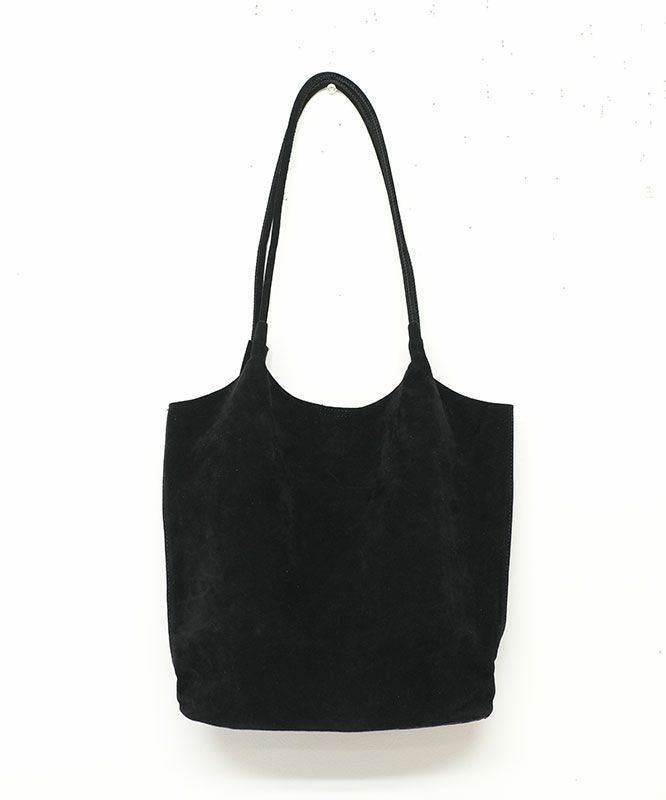 hagumu｜スウェード調ショルダーバッグ [[Z250822]][C]