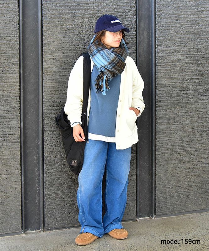 RNA｜ピグメントダイリブプルオーバー [[M2574]][C]