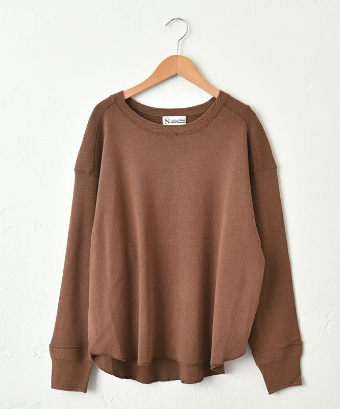 RNA｜ピグメントダイリブプルオーバー [[M2574]][C]