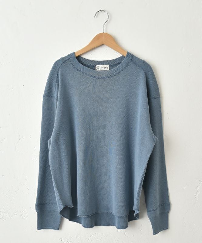 RNA｜ピグメントダイリブプルオーバー [[M2574]][C]