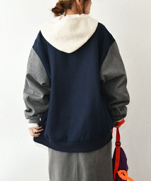 IN THE MARKET｜スタジャン [[C-2449]][C]