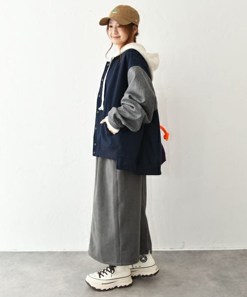 IN THE MARKET｜スタジャン [[C-2449]][C]