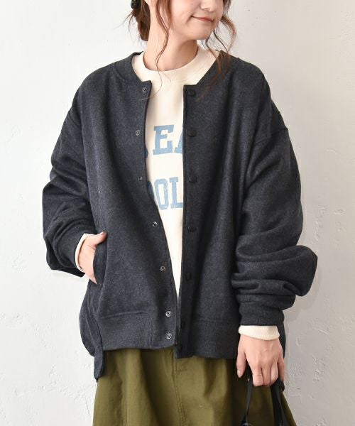 IN THE MARKET｜スタジャン [[C-2449]][C]