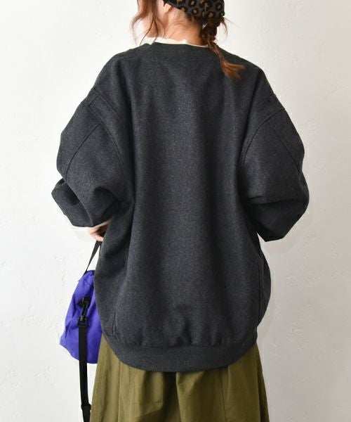 IN THE MARKET｜スタジャン [[C-2449]][C]