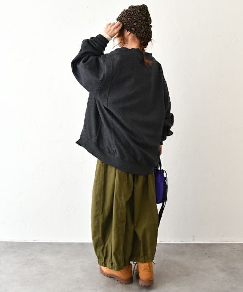 IN THE MARKET｜スタジャン [[C-2449]][C]