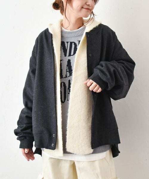 IN THE MARKET｜スタジャン [[C-2449]][C]