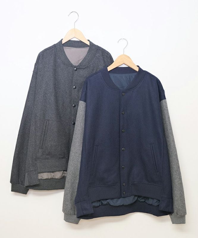 IN THE MARKET｜スタジャン [[C-2449]][C]