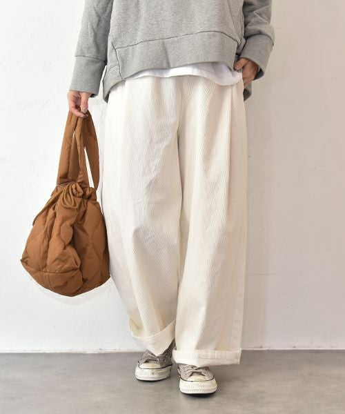 Our.｜コーデュロイパンツ [[Our-020]][C]