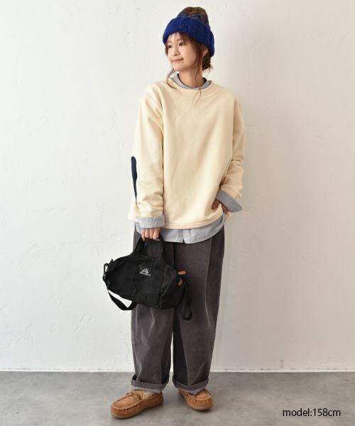 Our.｜コーデュロイパンツ [[Our-020]][C]