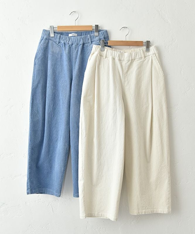 Our.｜コーデュロイパンツ [[Our-020]][C]