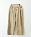 Our.｜コーデュロイパンツ [[Our-020]][C]
