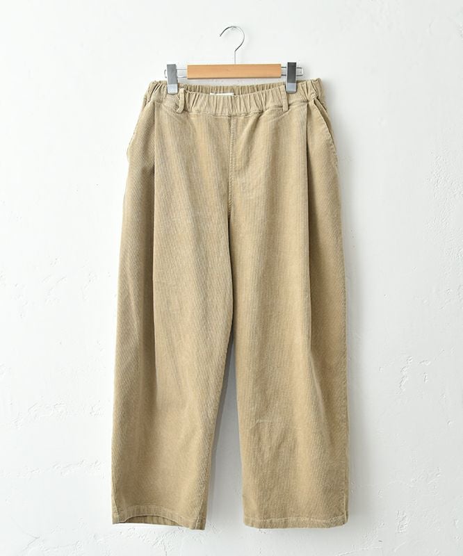 Our.｜コーデュロイパンツ [[Our-020]][C]