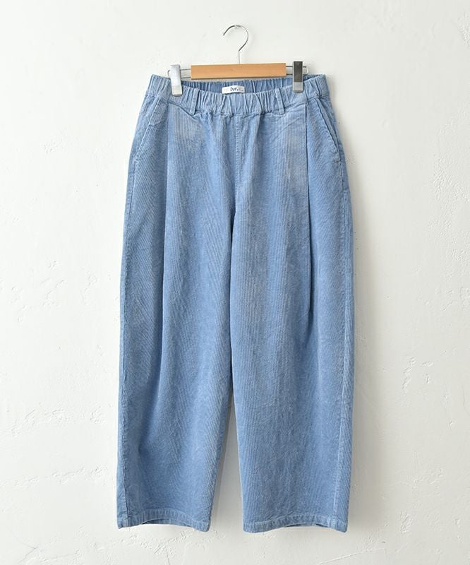 Our.｜コーデュロイパンツ [[Our-020]][C]