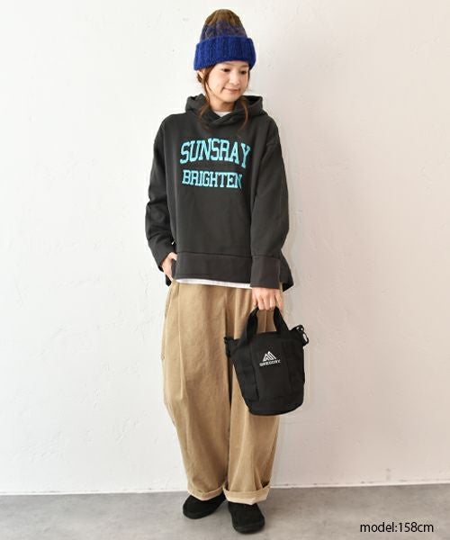 Our.｜コーデュロイパンツ [[Our-020]][C]