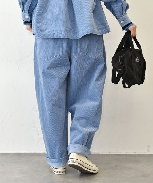 Our.｜コーデュロイパンツ [[Our-020]][C]