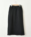 Our.｜スウェットボックススカート [[131332H]][C]