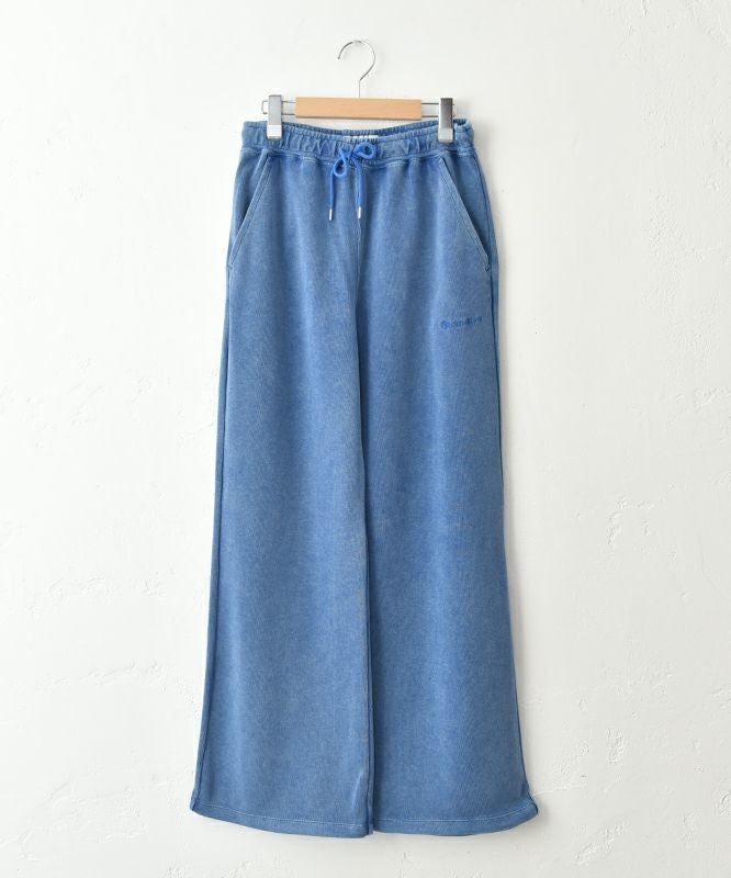 RNA｜カット素材イージーバギーパンツ [[R4395]][C]