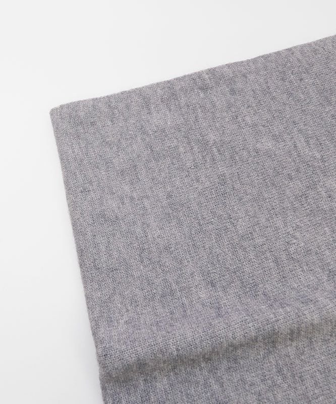 hagumu｜三角ニットストール [[GLMA-1257]][C]