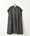 hagumu｜ロングジレコート [[hag-176]][C]