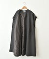 hagumu｜ロングジレコート [[hag-176]][C]