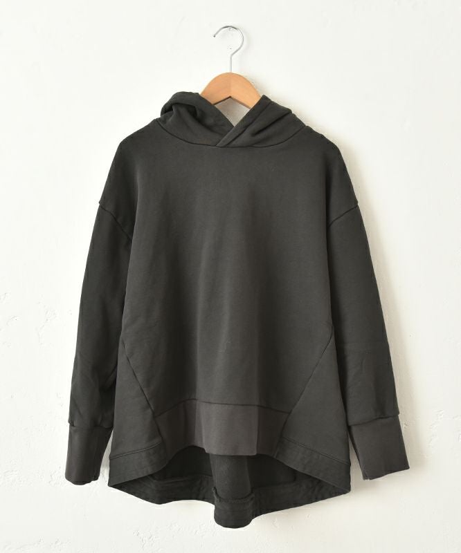 Our.｜スウェットデザインパーカー [[C-9045]][C]