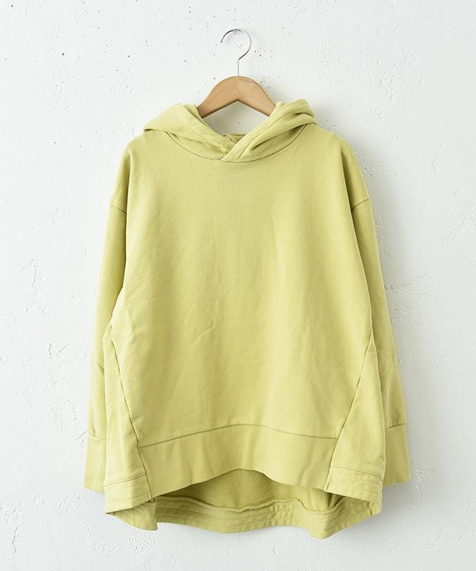 Our.｜スウェットデザインパーカー [[C-9045]][C]