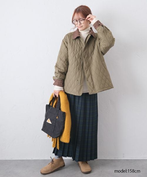 her.｜バックプリントスウェットプルオーバー [[MA-513020]][C]