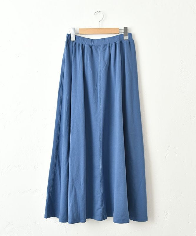 Our.｜ミニ裏毛カットスカート [[C-9050]][C]