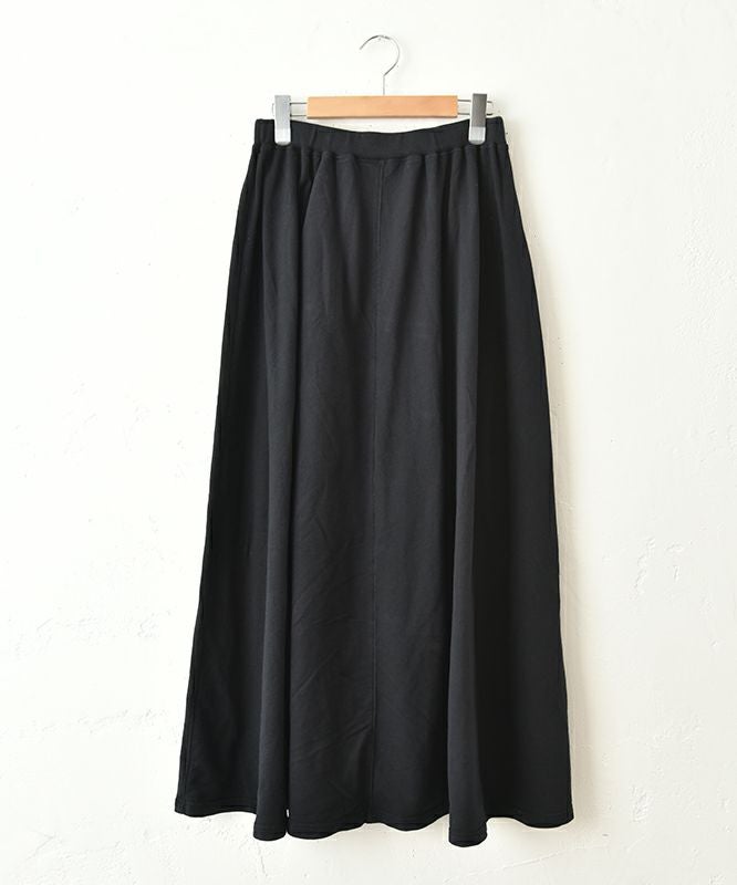 Our.｜ミニ裏毛カットスカート [[C-9050]][C]