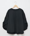 HUMS｜袖ボリュームBL [[RNK-251110]][C]