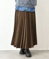 HUMS｜プリーツスカート [[HUM-079]][C]
