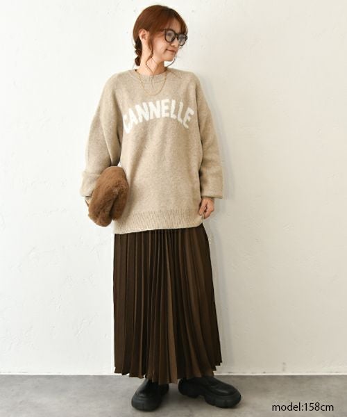 HUMS｜プリーツスカート [[HUM-079]][C]