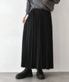 HUMS｜プリーツスカート [[HUM-079]][C]